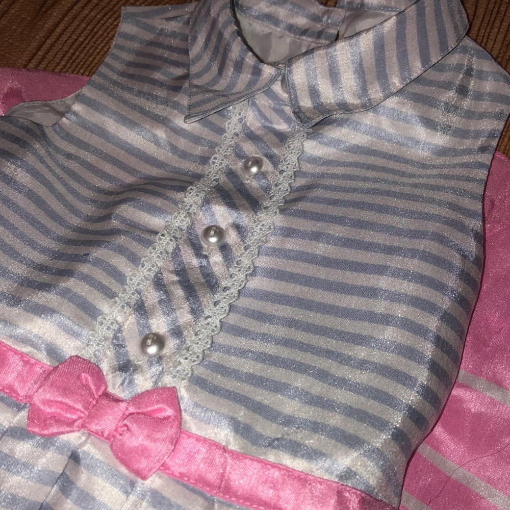 Cute Easter dress